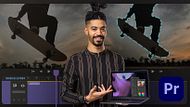 Adobe Premiere Pro para principiantes. Un curso de Fotografía y Vídeo de Alex Hall