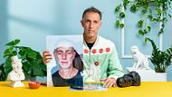 Procesos creativos para fotografía. Un curso de Fotografía y Vídeo de Felipe Morozini