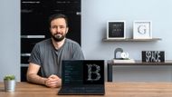 Creative Coding: Making Visuals with JavaScript. Web, App Design, 3D, and Animation course by Bruno Imbrizi