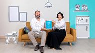 Wohnraumplanung und -dekoration: von der Idee zur Broschüre. Ein Kurs der Kategorie Architektur und Raumgestaltung von 23Bassi