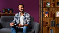 Escritura de novelas infantiles: el proceso creativo de inicio a fin. Un curso de Escritura de Olney Goin