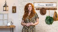 Decoración de interiores con estilo farmhouse. Un curso de Arquitectura y Espacios de Estelamaca