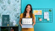 Estrategias de negocio para creativos: vende tus ideas . Un curso de Marketing y Negocios de Sophia Tran