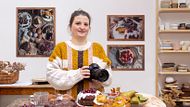 Food Photography: Styling the Perfect Table. Photography, Video, and Culinary course by Emilie Guelpa