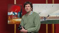 Flash Photography: Capture Movement with Light. Photography, and Video course by Phil Fisk