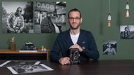 Retrato urbano: conectando con nuestro sujeto. Un curso de Fotografía y Vídeo de Juan P. Bialade