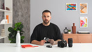Dirección de fotografía para diseño gráfico. Un curso de Fotografía y Vídeo de Jorge Vidal Orga