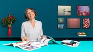 Escritura creativa: crea tu propio porfolio. Un curso de Escritura de Annamaria Testa