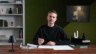 Design de mobilier et d’espaces fonctionnels. Un cours de Design de Michael Hilgers