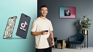 TikTok Shop: Monetarisierungsstrategien für Creator und Mikro-Influencer. Ein Kurs der Kategorie Marketing und Business von Gabriel Perelman