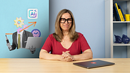 Rozbuduj swój niezależny biznes dzięki sztucznej inteligencji. Kurs z kategorii Marketing, Biznes i Sztuczna Inteligencja użytkownika Núria Mañé