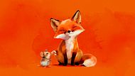 Children’s Illustration Specialization: From Sketchbook to Digital Art. Illustration course by Domestika
