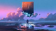 Specialization in Concept Art: Creative design of characters and scenarios. Illustration course by Domestika