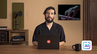 Composition et production musicales assistées par l'IA : créez et collaborez à distance. Un cours de Musique et audio et Intelligence Artificielle de Alejandro Merodio