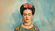 Specialization in Portrait Techniques: Traditional to Digital. Illustration course by Domestika