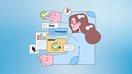 Guided Course: Remote -Design -Sprints für digitale Prototypen. Ein Kurs der Kategorie Design, Marketing und Business von Stanley Vaganov