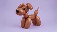 Specialization in design and chocolate sculpture: Modeling, textures and edible sculptures. Design, Craft, and Culinary course by Domestika