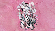 Cours guidé : Illustrer un visage avec la technique du clair-obscur. Un cours de Illustration de Marco Mazzoni