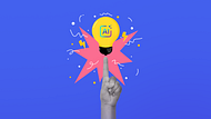 Creatividad e Inteligencia Artificial: Estrategias para proyectos creativos. Un curso de Inteligencia Artificial de Nicolás Madoery