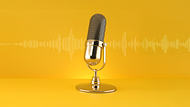 Podcasting Specialisatie Van Concept tot Publiek. Een cursus van Muziek en audio van Domestika