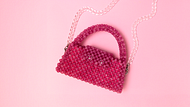 Specialization in Artisanal Handbag Design and Creation. Craft, and Fashion course by Domestika