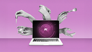 Kursus Terbimbing: Strategi Konten dengan Kecerdasan Buatan . Pemasaran, Bisnis, Dan Kecerdasan buatan kursus oleh Núria Mañé