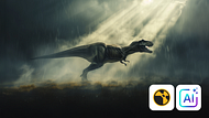 Efectos visuales con Inteligencia Artificial y Nuke. Un curso de 3D, Animación e Inteligencia Artificial de Diego Velasquez