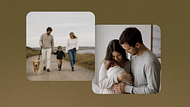 Specialization in Family Photography: Capturing Unique Bonds and Moments. Photography, and Video course by Domestika