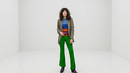 Specialization in Styling and Costume Design. Fashion course by Domestika