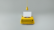 Specialization in novel writing. Writing course by Domestika