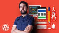 Creación de una web profesional con WordPress. Un curso de Diseño Web y App de Ignacio Cruz Moreno