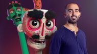 Producción de proyectos animados en 3D. Un curso de 3D y Animación de Ruben F Stremiz