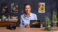 Food Styling for Beginners: Visually Enhance Flavors. Photography, Video, and Culinary course by Marcela Lovegrove