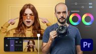 Adobe Premiere Pro para edición de video. Un curso de Fotografía y Vídeo de Eduardo Chatagnier