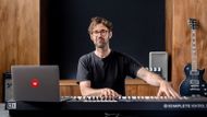 Producción musical para películas. Un curso de Música y Audio de Simon Smith