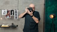 Retrato fotográfico de principio a fin. Un curso de Fotografía y Vídeo de Jorge Bispo