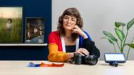 Fotografía artística: crea una narrativa visual. Un curso de Fotografía y Vídeo de Flora Negri