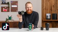 Introducción a TikTok para creativos. Un curso de Fotografía, Vídeo, Marketing y Negocios de That Icelandic Guy