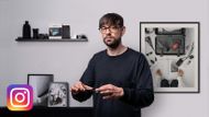 Fotografía lifestyle de estilo flat lay: de tu smartphone a Instagram. Un curso de Fotografía y Vídeo de Darren Rowlands