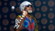 Introducción a la percusión: descubre la magia de los ritmos. Un curso de Música y Audio de Carlinhos Brown