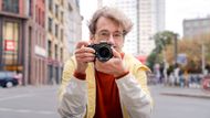 Fundamentos de la fotografía urbana: explora y captura. Un curso de Fotografía y Vídeo de Joerg Nicht