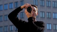 Minimalist Photography: Form, Scale, and Composition. Photography, and Video course by George Kroustallis