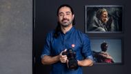 Fotografía humanista: captura la esencia de tu protagonista. Un curso de Fotografía y Vídeo de Hugo Santarem Rodrigues