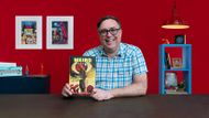 Script Writing for Comics: Explore Visual Storytelling. Illustration, and Writing course by Fred Van Lente