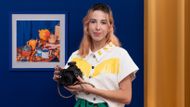 Fotografía de estudio para producto: color, styling y edición. Un curso de Fotografía y Vídeo de Lizzie Darden