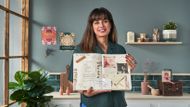 Diario de gastronomía para recordar sabores y recetas. Un curso de Escritura y Cocina de Sumayya Usmani