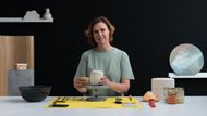 Creación de moldes para reproducciones cerámicas. Un curso de Craft de Helen Johannessen