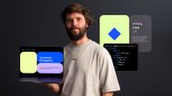 HTML, CSS and JavaScript for Beginners. Web, and App Design course by Yannick Gregoire