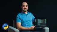 Introducción a la programación con Python. Un curso de Diseño Web y App de Rodrigo Montemayor