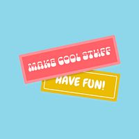 Design Stuff: free, quality digital design resources for your projects